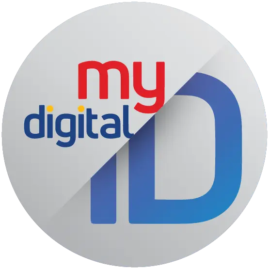 MyDigital ID